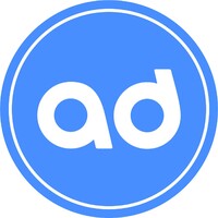AD Media Solution logo - Similar company to True Expansion Solution