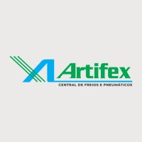 Artifex Central de Freios logo - Similar company to Artifex