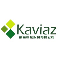 kaviaz logo - Similar company to Valtrix Systems