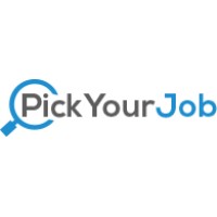Pick Your Job logo - Similar company to Travel Times India