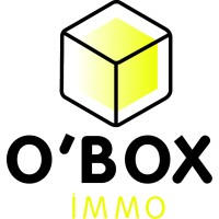 O'Box Immo logo - Similar company to Dacobac