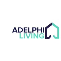 Adelphi Living logo - Similar company to Woocom