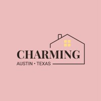 Charming Austin Texas logo - Similar company to Atlantic Intelligence, Llc