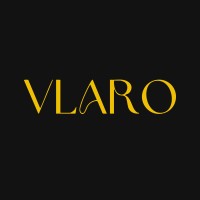 Vlaro logo - Similar company to Bhm & Partners