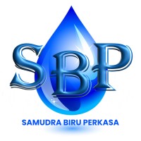 CV Samudra Biru Perkasa logo - Similar company to Kinaya Interior