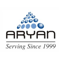 Aryan Technologies & Telecommunication Pvt Ltd. logo - Similar company to Phoenix Tech Consulting
