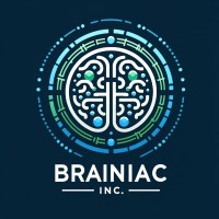 Brainiac Consulting logo - Similar company to Growvare