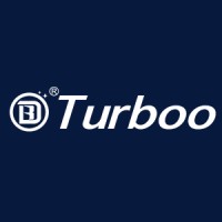 Turboo Automation Co.,Ltd logo - Similar company to Uk Turnstiles Ltd