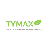 Tymax logo - Similar company to Kua Zone