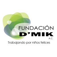 FUNDACIÓN D´MIK A.C. logo - Similar company to Fundacion Lausanas