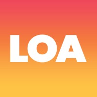 LOA Festival | Luxembourg Open Air logo - Similar company to Kodehyve
