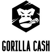 Gorilla Cash logo - Similar company to Endlink Media