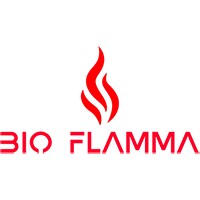 Bio Flamma logo - Similar company to Flamma Ltd