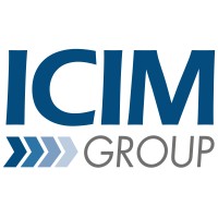 ICIM GROUP | Consulenza | Formazione | Testing | Certificazione logo - Similar company to Tifqlab Srl| Sperimentazione | Ricerca | Analisi |