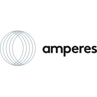 AMPERES logo - Similar company to Bisonclick -Scale Your Ads Without Limits Or Bans!