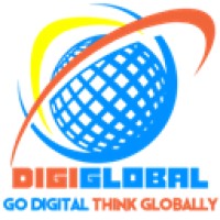 Digiglobal.in logo - Similar company to Digiglobal Solutions Corp.