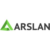 Arslan Makina Döküm logo - Similar company to Mita Kalip Ve Dokum Sanayii A.S