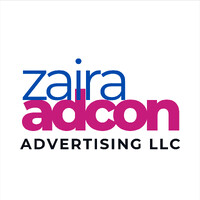 Zaira Adcon Advertising LLC logo - Similar company to Bounding Box