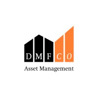 DMFCO Asset Management logo - Similar company to Florius