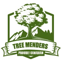 Tree Menders of Vaughan logo - Similar company to Our Forest