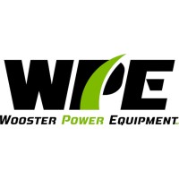 Wooster Power Equipment, Inc logo - Similar company to Worldautosteel