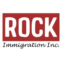 Rock Immigration logo - Similar company to Zen Eb5