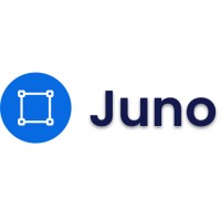 Juno UX logo - Similar company to Capybara.Ai