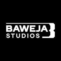 Baweja Studios logo - Similar company to Sunshine Studios