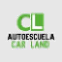 Autoescuela Car Land logo - Similar company to Hoy-Voy Autoescuelas