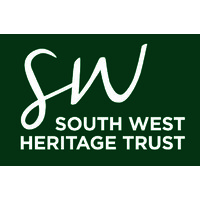 South West Heritage Trust logo - Similar company to Cornwall Museum And Art Gallery