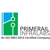 Primerail Infralabs Pvt. Ltd. logo - Similar company to T & B Consultants Pvt. Ltd.