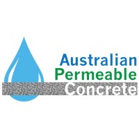 Australian Permeable Concrete logo - Similar company to Interport Cargo Services Pty Ltd
