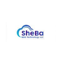 SheBa Web Technology LLC logo - Similar company to Sheba Web Technology Llc