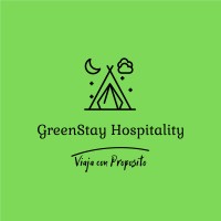 GreenStay Hospitality logo - Similar company to Greenstay Solutions Sa