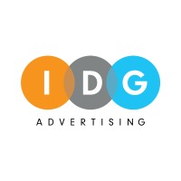 IDG Advertising logo - Similar company to Java Group Programs