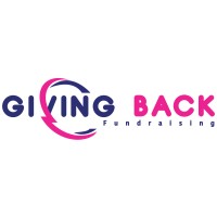 Giving Back Fundraising logo - Similar company to Iseluleko Youth Leadership Development Forum (Iseluleko Npc)