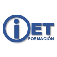 IET FORMACION logo - Similar company to Santillana Centros De Formación