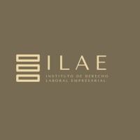 ILAE - Instituto de Derecho Laboral Empresarial logo - Similar company to Sociedad Peruana De Derecho Del Trabajo Y De La Seguridad Social