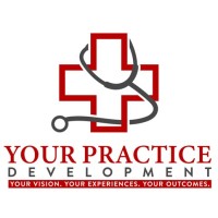 Your Practice Development logo - Similar company to All•In•One Wellbeing