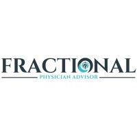 Fractional Physician Advisor logo - Similar company to Weston Chamber Of Commerce