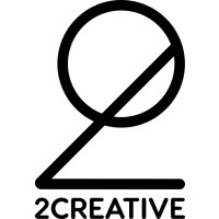 2Creative Webbyrå logo - Similar company to Grafix Studio Wbrå Ab