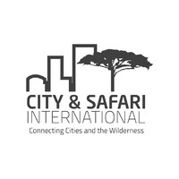 City & Safari International-DMC logo - Similar company to Continent Tours