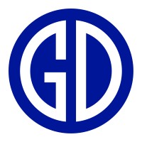 Gifted Dyslexic logo - Similar company to Dyslexic Minds
