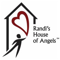 Randi's House of Angels logo - Similar company to Feldman Mortuary