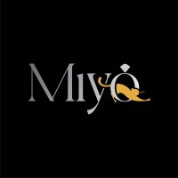 MIYO JEWELS logo - Similar company to Candi