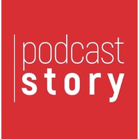 Podcast Story logo - Similar company to Podcastory®