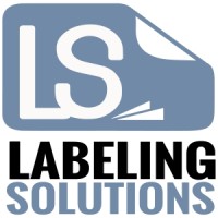 Retail Service Company and Labeling Solutions logo - Similar company to Dc207
