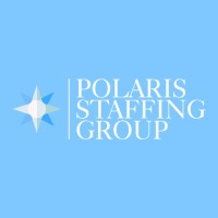 Polaris Staffing Group logo - Similar company to Sawyer Enterprises