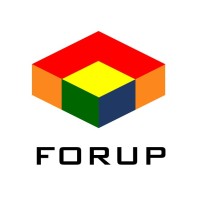 FORUP Light Industry CO.,LTD logo - Similar company to Fomolux Lighting 原長照明