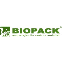BioPack.ro logo - Similar company to Dsr Conseil